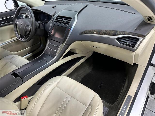 2013 Lincoln MKZ (CC-1694628) for sale in Brantford, Ontario