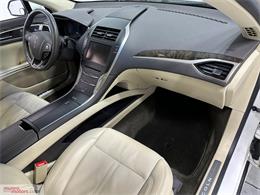 2013 Lincoln MKZ (CC-1694628) for sale in Brantford, Ontario
