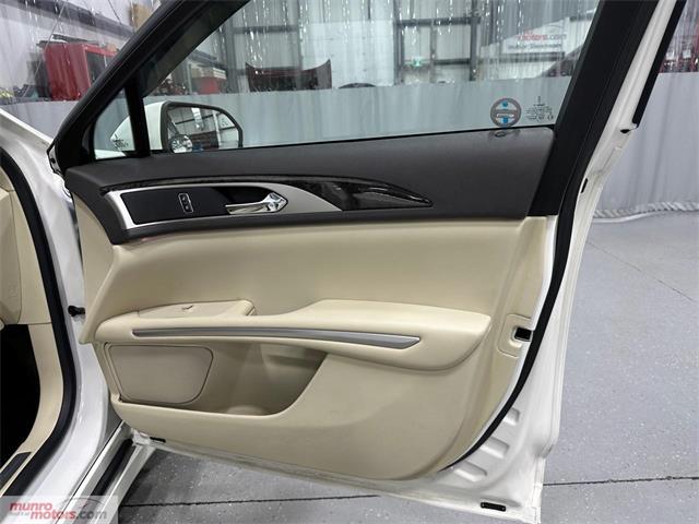 2013 Lincoln MKZ (CC-1694628) for sale in Brantford, Ontario