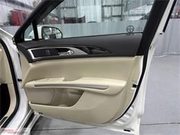 2013 Lincoln MKZ (CC-1694628) for sale in Brantford, Ontario