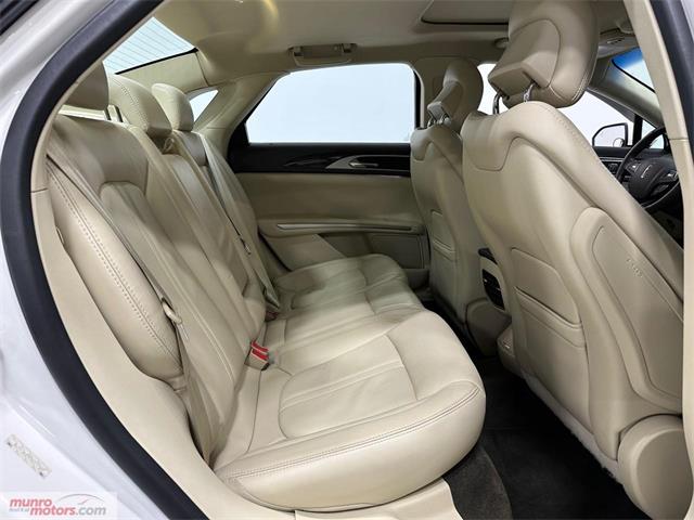 2013 Lincoln MKZ (CC-1694628) for sale in Brantford, Ontario