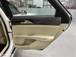 2013 Lincoln MKZ (CC-1694628) for sale in Brantford, Ontario