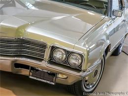 1971 Ford Thunderbird (CC-1694629) for sale in Downers Grove, Illinois