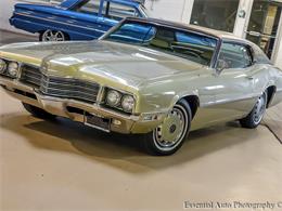 1971 Ford Thunderbird (CC-1694629) for sale in Downers Grove, Illinois