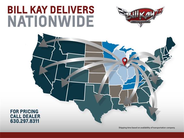 1971 Ford Thunderbird (CC-1694629) for sale in Downers Grove, Illinois