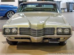 1971 Ford Thunderbird (CC-1694629) for sale in Downers Grove, Illinois