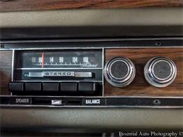 1971 Ford Thunderbird (CC-1694629) for sale in Downers Grove, Illinois