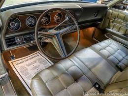 1971 Ford Thunderbird (CC-1694629) for sale in Downers Grove, Illinois