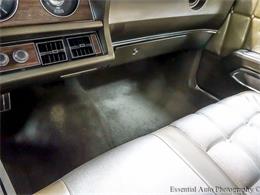 1971 Ford Thunderbird (CC-1694629) for sale in Downers Grove, Illinois