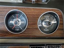 1971 Ford Thunderbird (CC-1694629) for sale in Downers Grove, Illinois