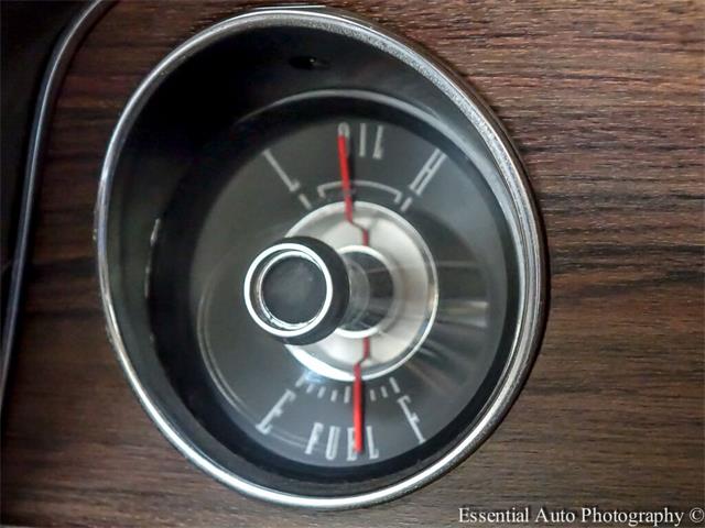 1971 Ford Thunderbird (CC-1694629) for sale in Downers Grove, Illinois