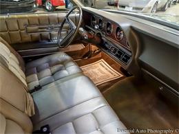 1971 Ford Thunderbird (CC-1694629) for sale in Downers Grove, Illinois