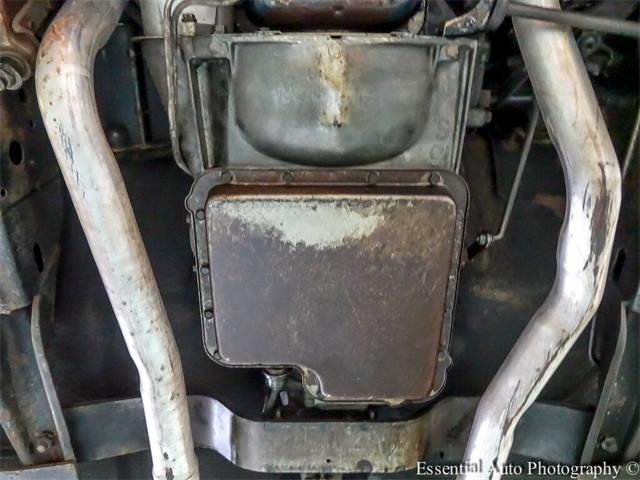 1971 Ford Thunderbird (CC-1694629) for sale in Downers Grove, Illinois