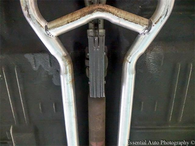 1971 Ford Thunderbird (CC-1694629) for sale in Downers Grove, Illinois