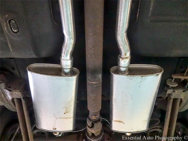 1971 Ford Thunderbird (CC-1694629) for sale in Downers Grove, Illinois