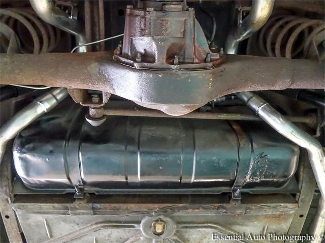 1971 Ford Thunderbird (CC-1694629) for sale in Downers Grove, Illinois