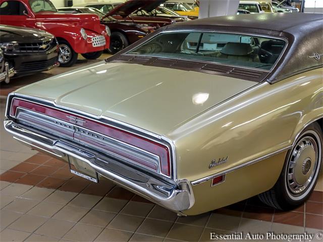 1971 Ford Thunderbird (CC-1694629) for sale in Downers Grove, Illinois