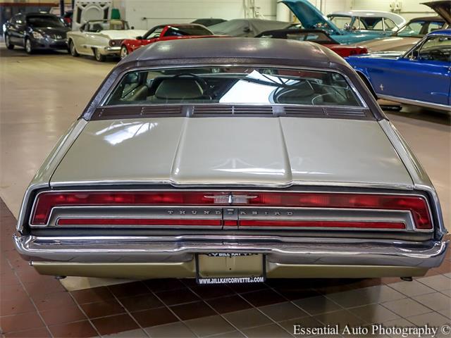 1971 Ford Thunderbird (CC-1694629) for sale in Downers Grove, Illinois