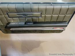 1971 Ford Thunderbird (CC-1694629) for sale in Downers Grove, Illinois