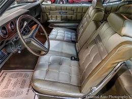 1971 Ford Thunderbird (CC-1694629) for sale in Downers Grove, Illinois