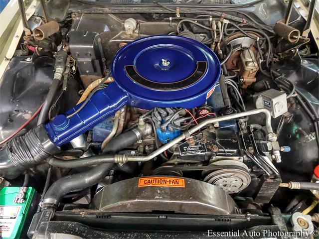 1971 Ford Thunderbird (CC-1694629) for sale in Downers Grove, Illinois