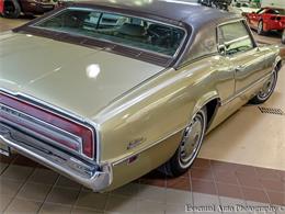 1971 Ford Thunderbird (CC-1694629) for sale in Downers Grove, Illinois