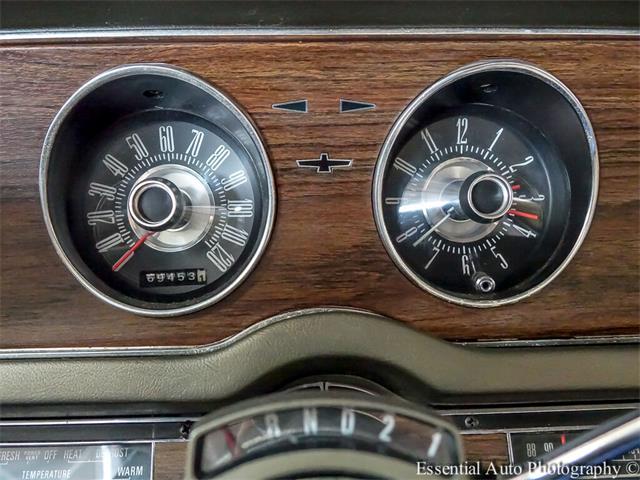 1971 Ford Thunderbird (CC-1694629) for sale in Downers Grove, Illinois