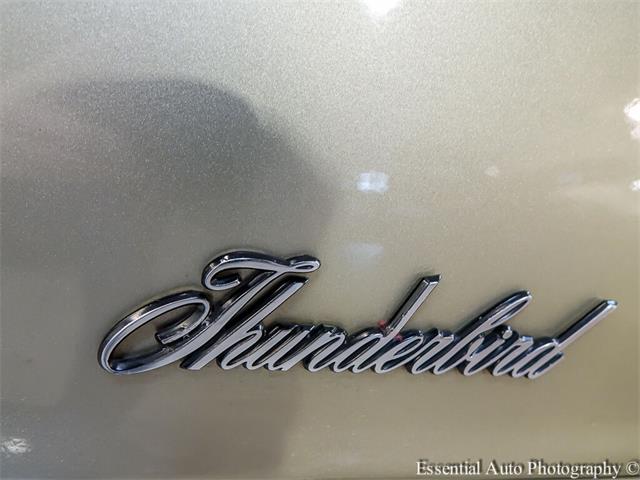 1971 Ford Thunderbird (CC-1694629) for sale in Downers Grove, Illinois