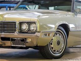 1971 Ford Thunderbird (CC-1694629) for sale in Downers Grove, Illinois