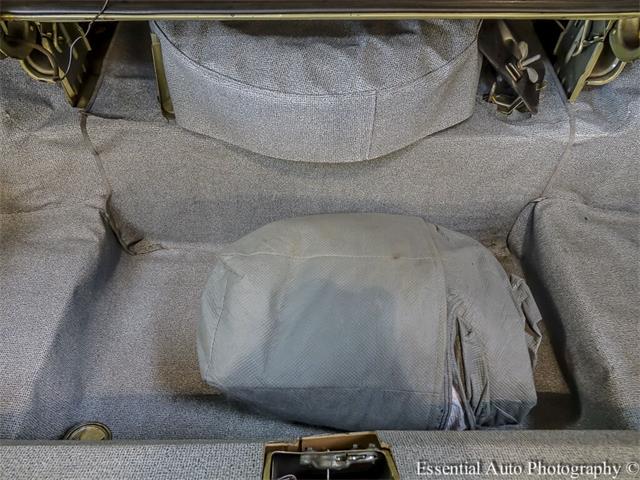 1971 Ford Thunderbird (CC-1694629) for sale in Downers Grove, Illinois