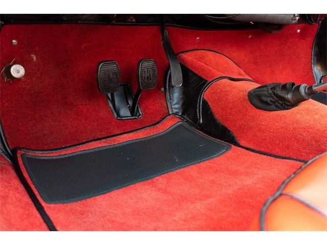 1958 Alfa Romeo Giulietta Spider (CC-1694668) for sale in Houston, Texas