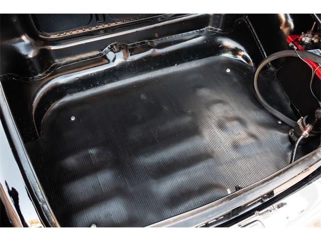 1958 Alfa Romeo Giulietta Spider (CC-1694668) for sale in Houston, Texas