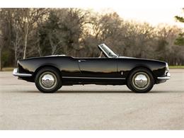 1958 Alfa Romeo Giulietta Spider (CC-1694668) for sale in Houston, Texas