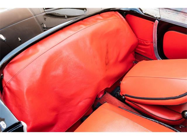 1958 Alfa Romeo Giulietta Spider (CC-1694668) for sale in Houston, Texas