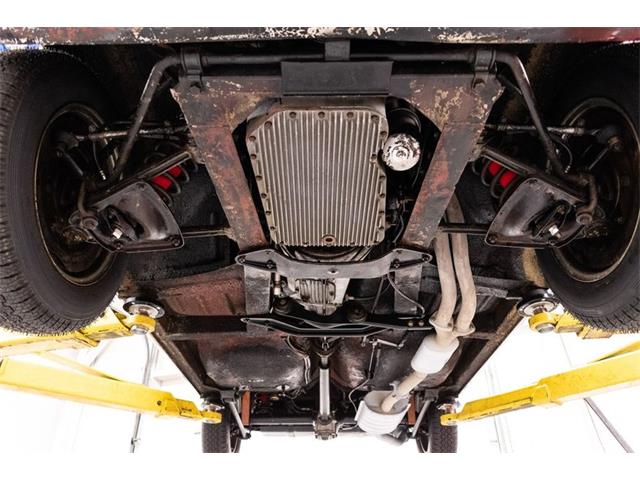 1958 Alfa Romeo Giulietta Spider (CC-1694668) for sale in Houston, Texas