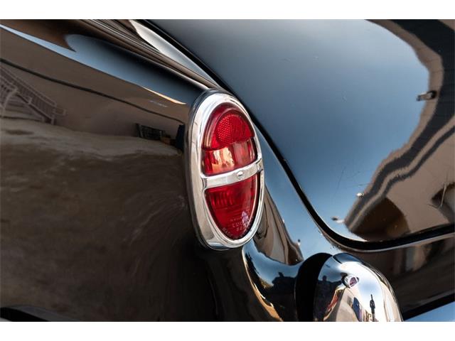 1958 Alfa Romeo Giulietta Spider (CC-1694668) for sale in Houston, Texas