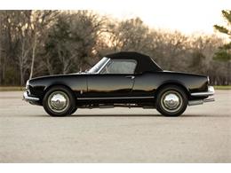 1958 Alfa Romeo Giulietta Spider (CC-1694668) for sale in Houston, Texas