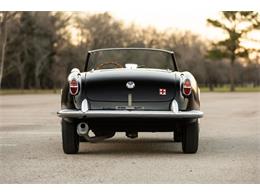 1958 Alfa Romeo Giulietta Spider (CC-1694668) for sale in Houston, Texas