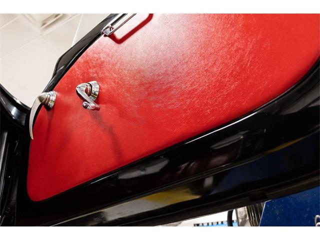 1958 Alfa Romeo Giulietta Spider (CC-1694668) for sale in Houston, Texas