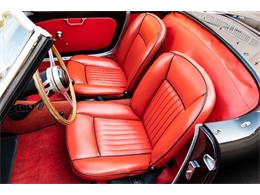 1958 Alfa Romeo Giulietta Spider (CC-1694668) for sale in Houston, Texas