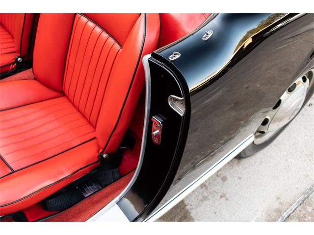 1958 Alfa Romeo Giulietta Spider (CC-1694668) for sale in Houston, Texas