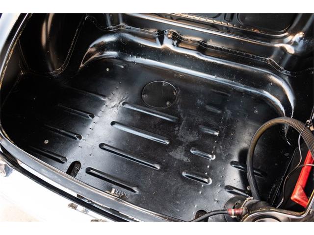 1958 Alfa Romeo Giulietta Spider (CC-1694668) for sale in Houston, Texas