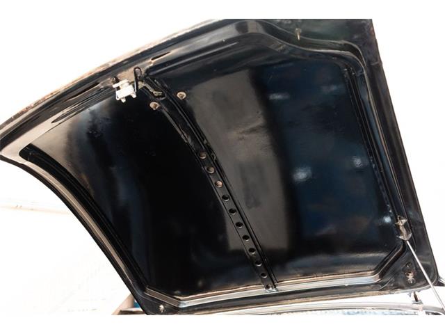 1958 Alfa Romeo Giulietta Spider (CC-1694668) for sale in Houston, Texas