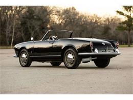 1958 Alfa Romeo Giulietta Spider (CC-1694668) for sale in Houston, Texas