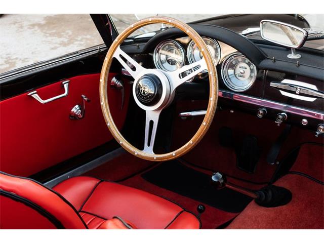 1958 Alfa Romeo Giulietta Spider (CC-1694668) for sale in Houston, Texas