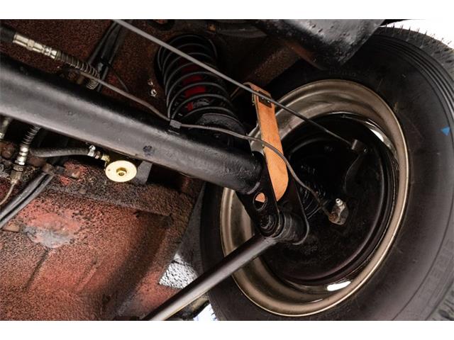 1958 Alfa Romeo Giulietta Spider (CC-1694668) for sale in Houston, Texas