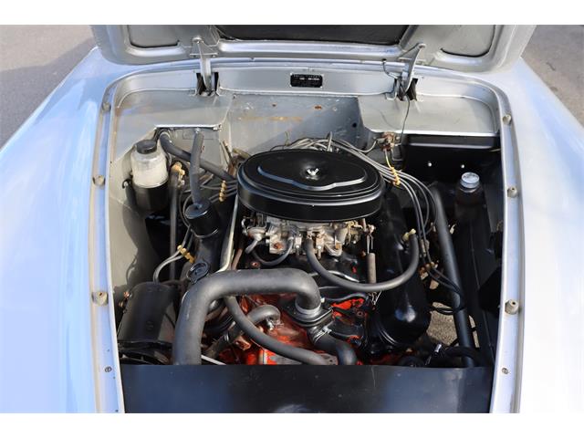 1958 Facel Vega FV3B (CC-1694695) for sale in Astoria , NewYork 