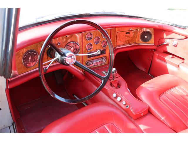 1958 Facel Vega FV3B (CC-1694695) for sale in Astoria , NewYork 