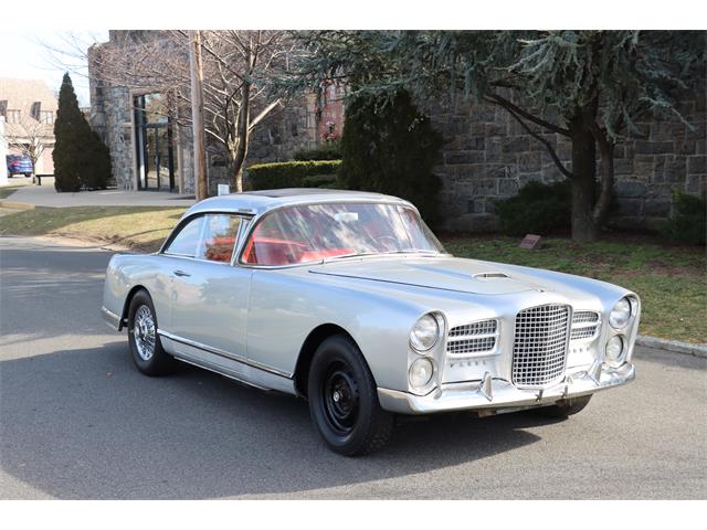 1958 Facel Vega FV3B (CC-1694695) for sale in Astoria , NewYork 