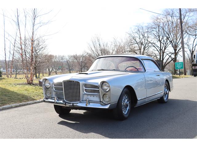1958 Facel Vega FV3B (CC-1694695) for sale in Astoria , NewYork 